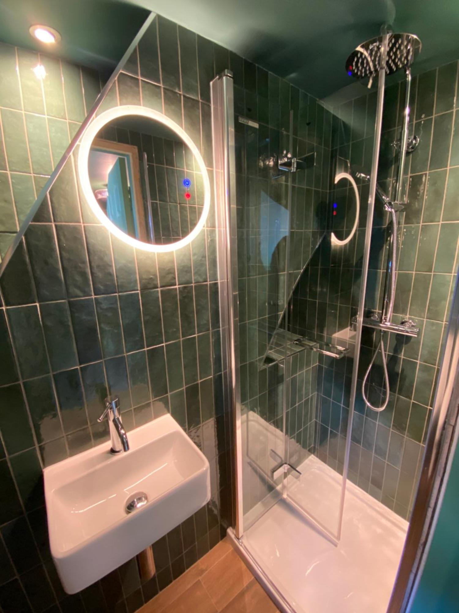 At The Quayside - Stylish En-suite On Quay Fully Refurbed Отель Пул